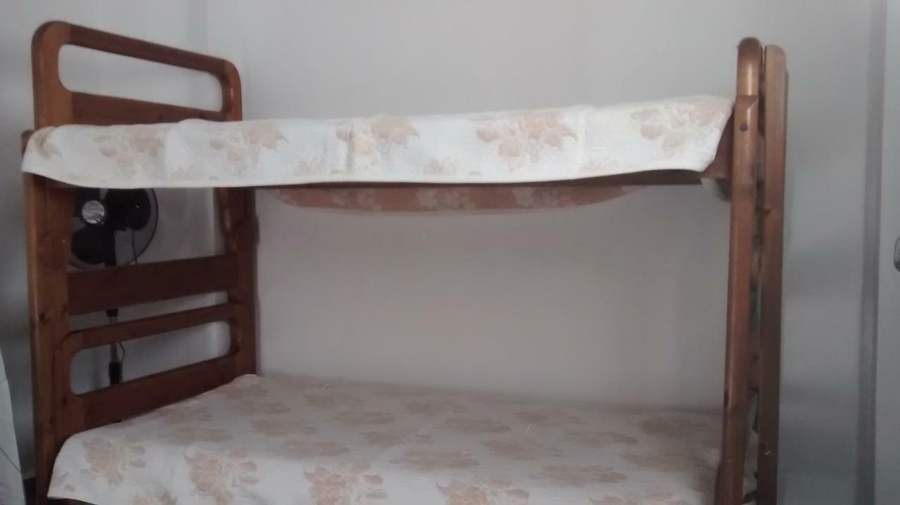 Anemos And Almyra Apartment Kini Bagian luar foto