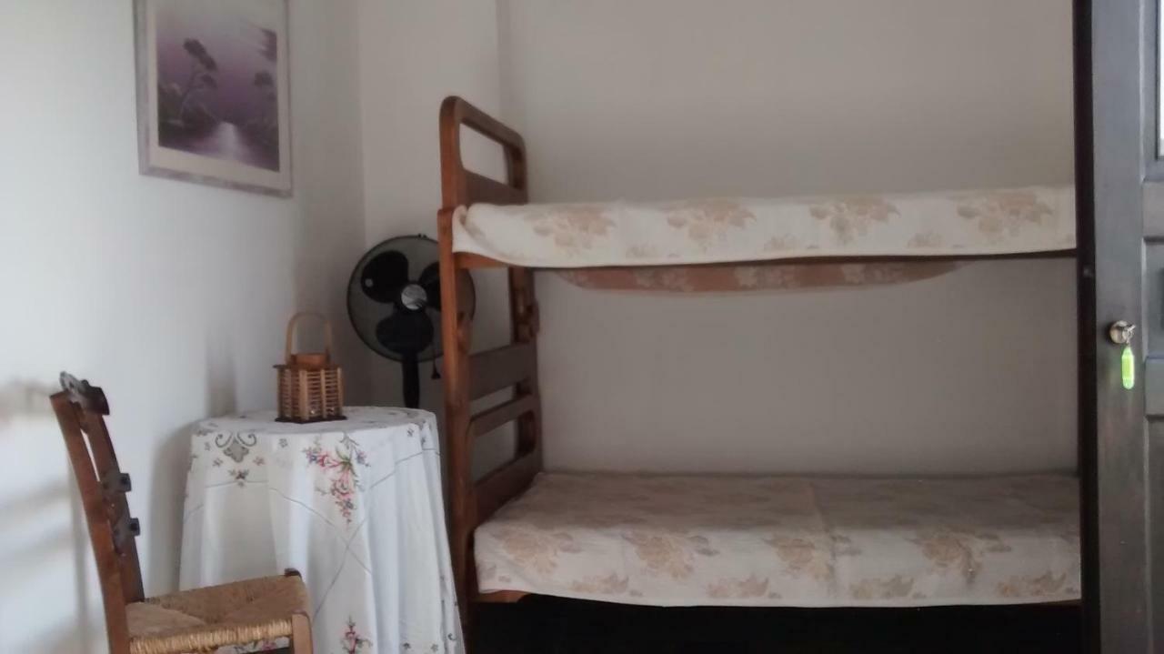 Anemos And Almyra Apartment Kini Bagian luar foto