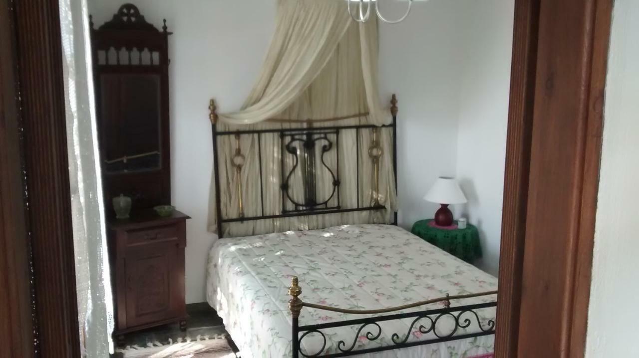 Anemos And Almyra Apartment Kini Bagian luar foto